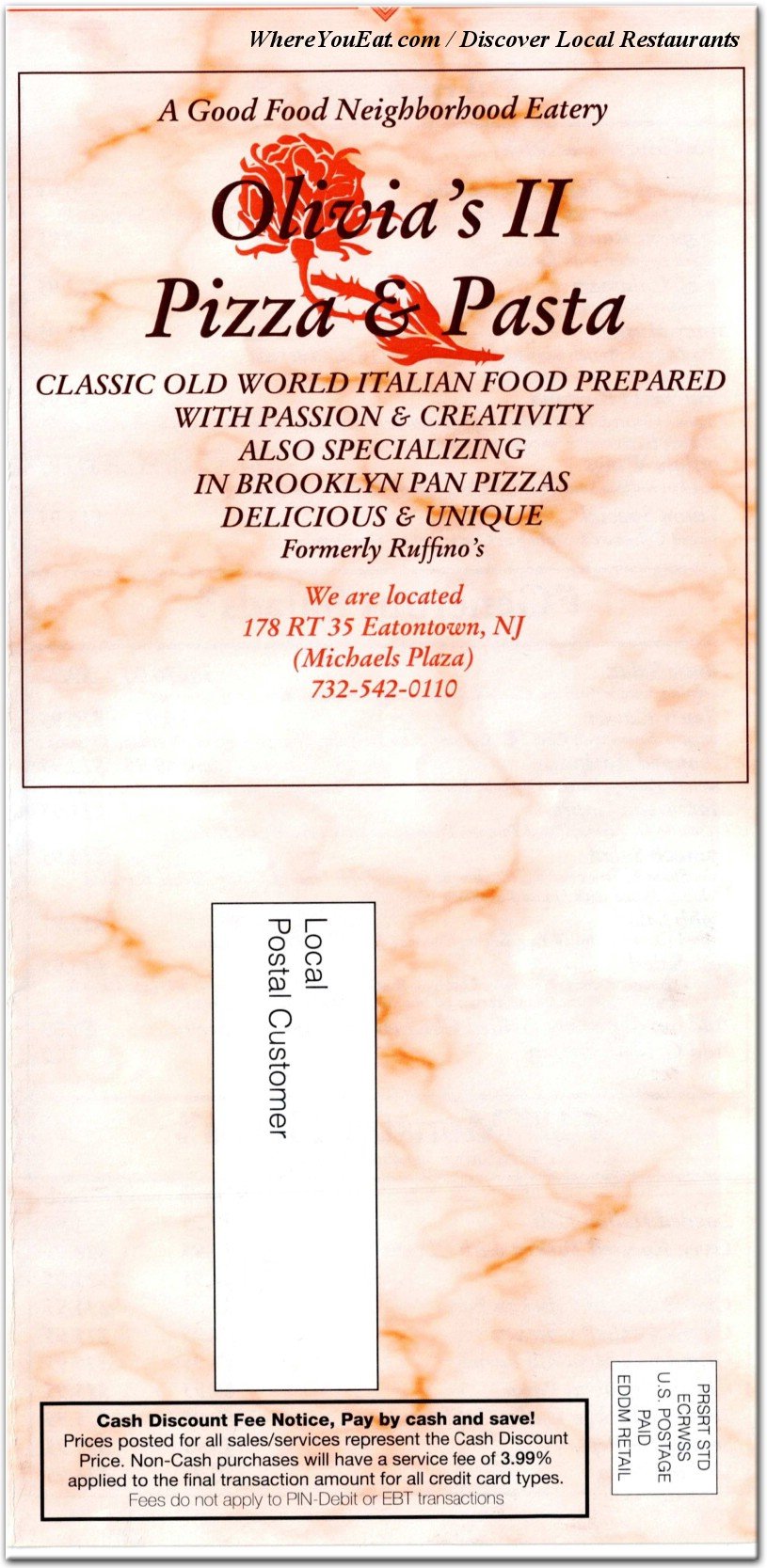 menu 0